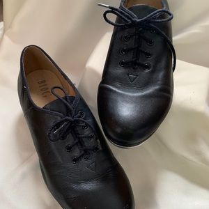 BLOCH ADULT LADIES TAP SHOES